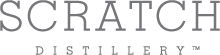 Scratch Distillery Logo